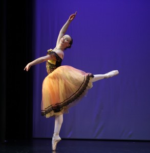 Hanna Rychlikowska-Kitri variation